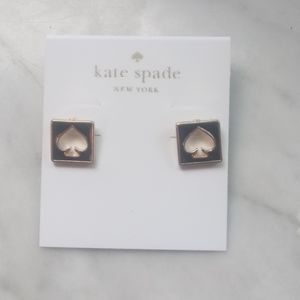Kate Spade Signature Stud Earrings